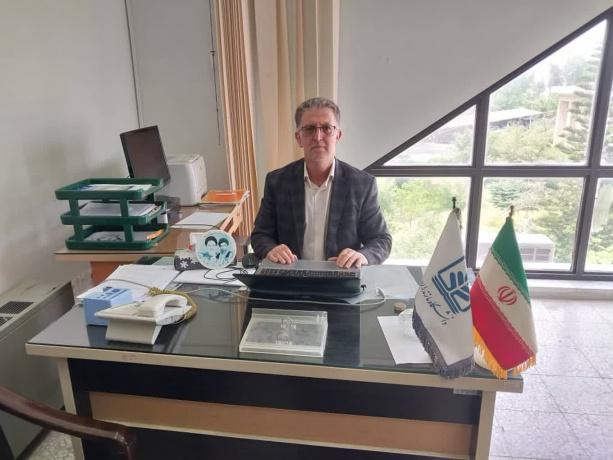 سرپرست دانشگاه جامع علمی کاربردی استان مازندران منصوب شد