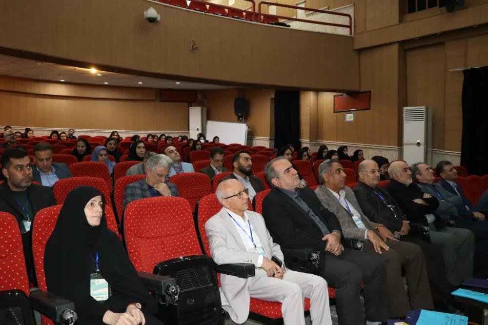 سومین همایش ملی برنامه درسی در دانشگاه مازندران برگزار شد