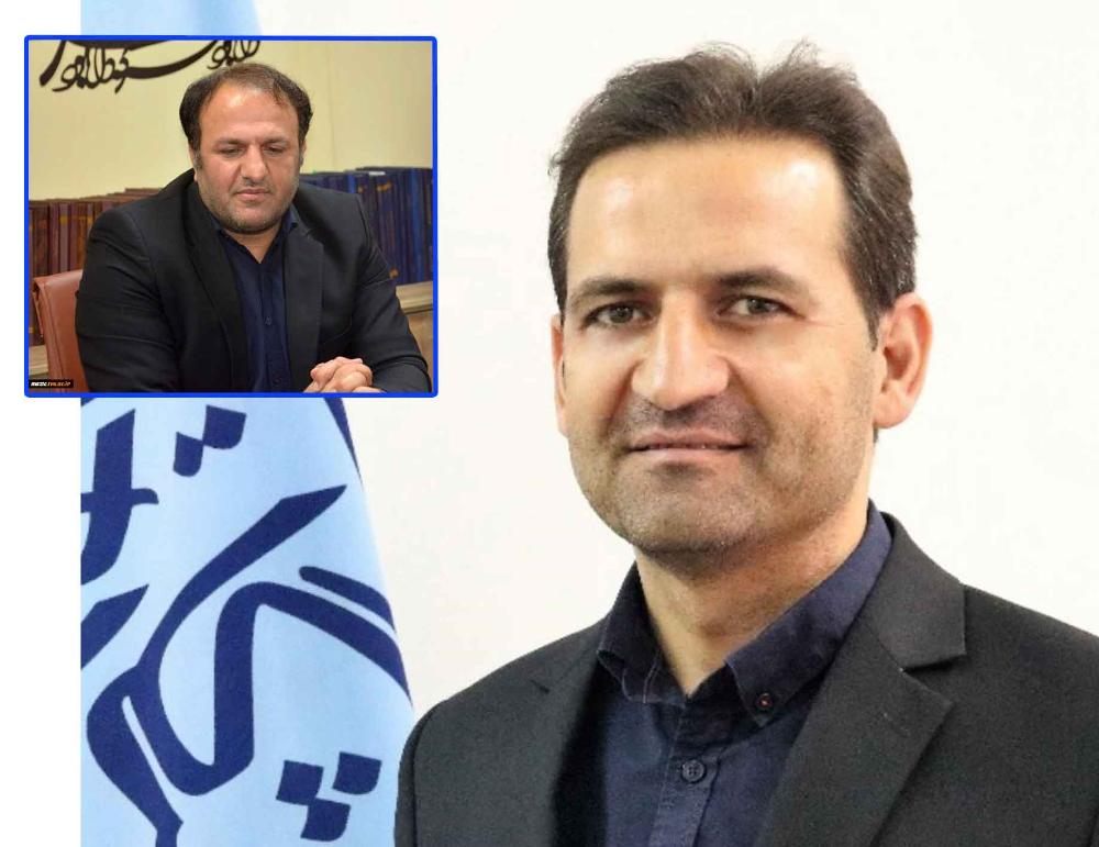 دبیر منطقه دو ورزش دانشگاهها منصوب شد
