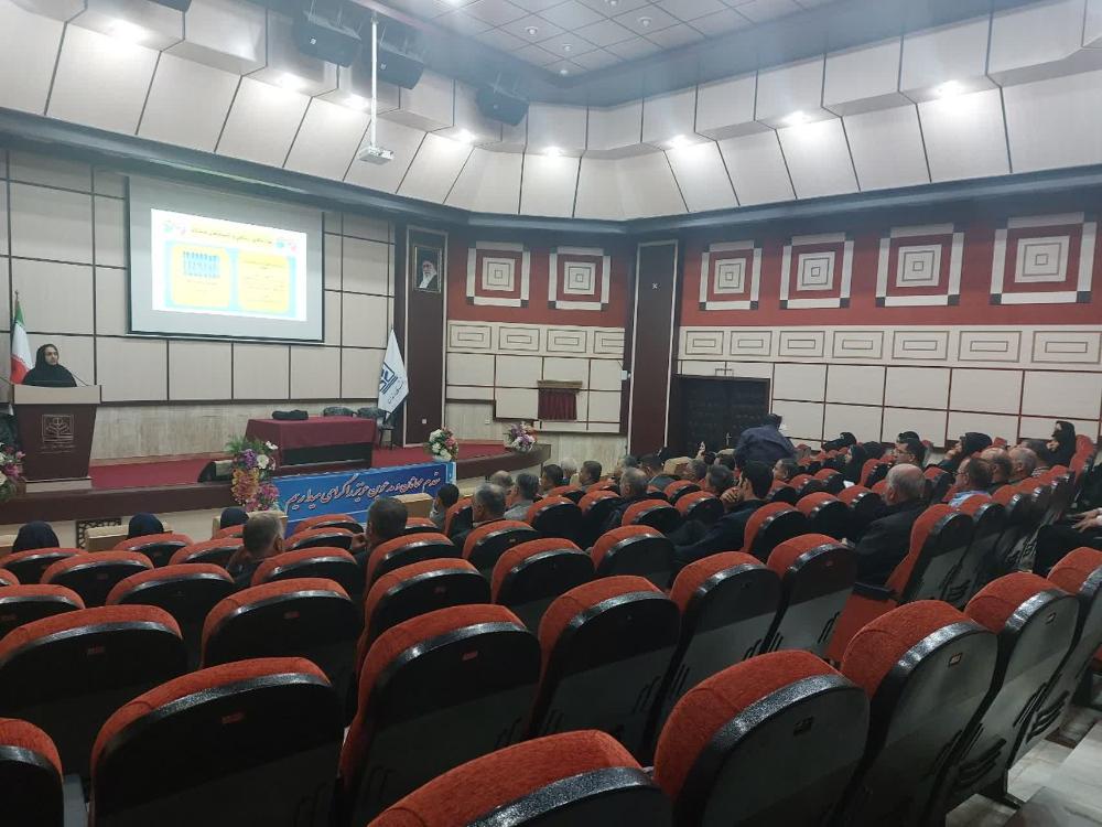 آموزش همدلی و تکنیکهای ارتباطی در دانشگاه مازندران