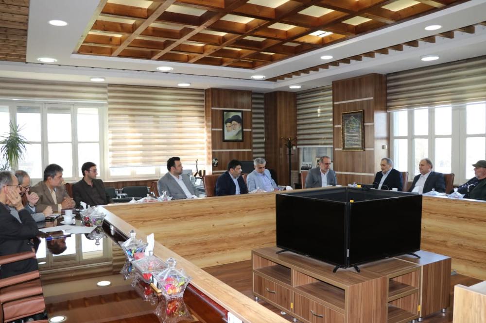 فصل جدیدی از جمعآوری اطلاعات شفاهی حماسه ششم بهمن آمل در دانشگاه مازندران آغاز شد