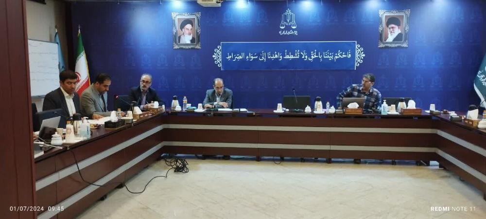 تصویب پیشنهاده طرح برونسپاریشده