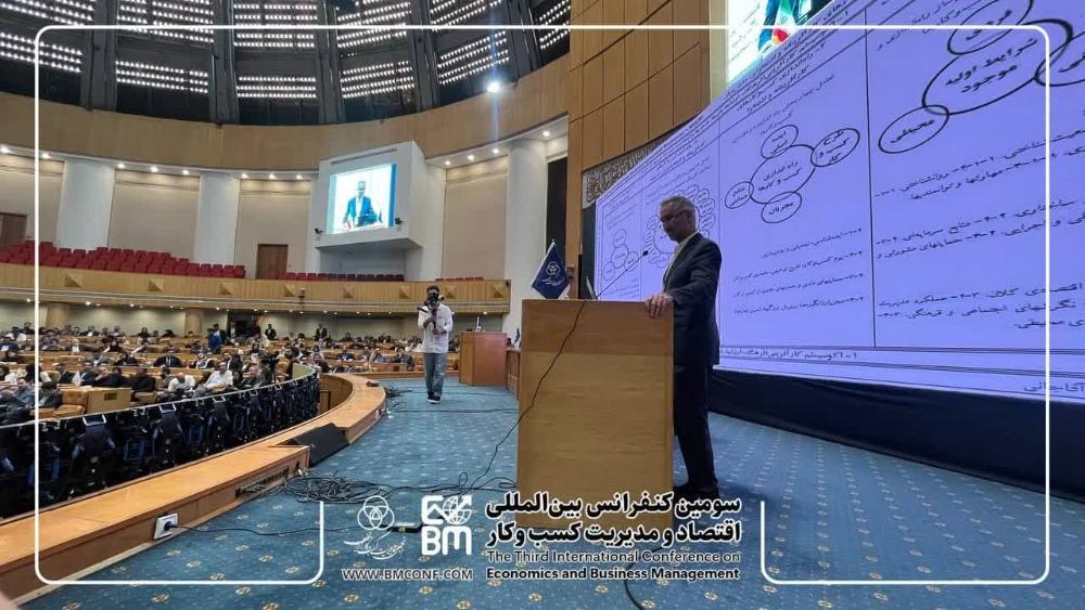 ضرورت ایجاد محرک برای تعامل صنعت و دانشگاه در جهت تحول کارآفرینی و ايجاد اشتغال مولد دانشبنيان