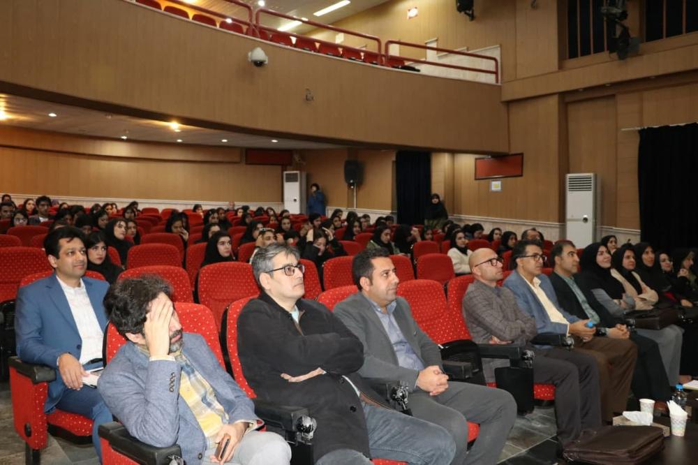 برگزاری اولین هماندیشی ملی مردمنگاری در دانشگاه مازندران